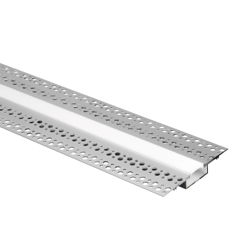 American Lighting 78" Lens for Verge Mounting Channel