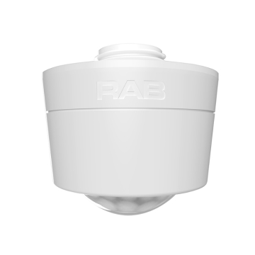 RAB Lightcloud Blue PIR High Bay Sensor