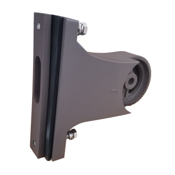 PROLIGHTING® Adjustable Angle Direct Mount Bracket for PL-SB02 LED Area Lights