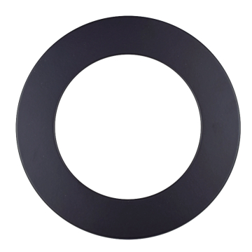 Westgate PL12 Series Replacement Color Trim - Black