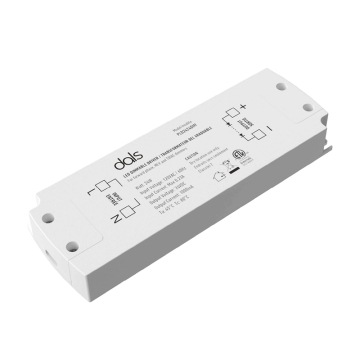 DALS 24W Compact Dimmable Driver for 24V Products