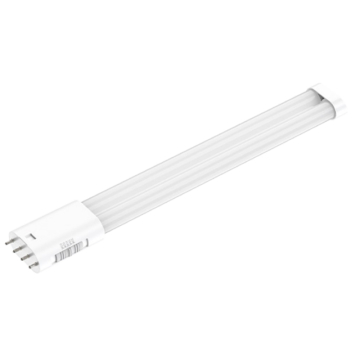 RAB LED PLL Lamp - 1,300 Lumens - CCT Selectable - Horizontal - 4-Pin 2G11 Base - 120-277V