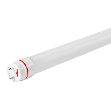 Keystone 36" LED T8 Tube - 10W - CCT Selectable - Ballast Compatible & 120-277V - Single or Double Ended