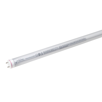 Keystone 48" 14W T8 LED - Ballast Compatible - 3000K - 2,100 Lumens