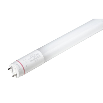 Keystone 36" LED T8 Tube - 12W - 3500K - 120-277V - Single or Double Ended
