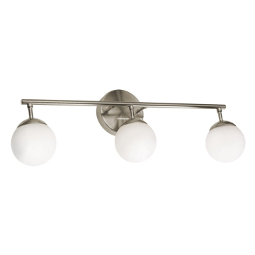 AFX Pearl 24" LED Vanity Light - 3000K - 120V - Satin Nickel
