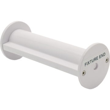 NSL Disc Light Concrete Form