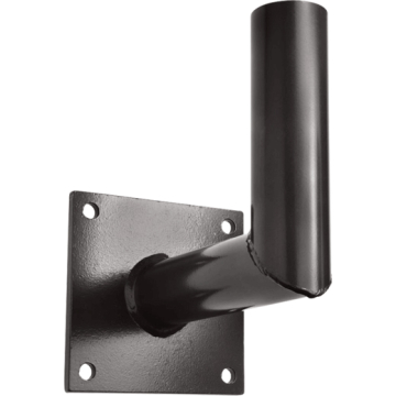 RAB Wall Mount Right Angle Slipfitter Bracket