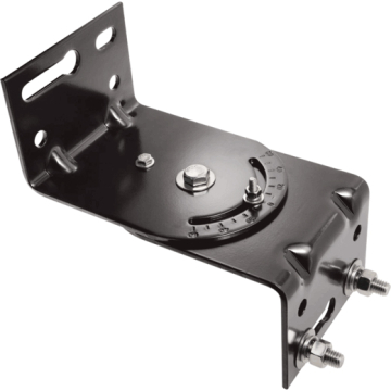 RAB Rotating Trunnion Bracket - Wall Mount