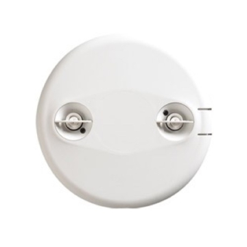 Wattstopper Ceiling Occupancy Sensor - Ultrasonic - 500 Sq FT - 24V