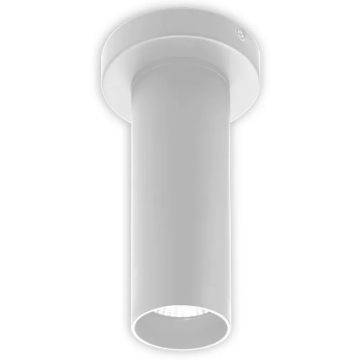 Westgate CMC 3" LED Cylinder Light - Surface or Pendant Mount - 5 | 7 | 9W - CCT Selectable - 120-277V - White