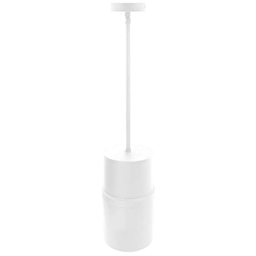 Westgate CMC9 Decorative Extension Cylinder - White