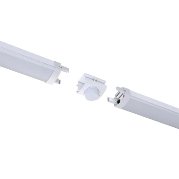 Westgate LTPV Seamless Coupling Channel Sensor Ready