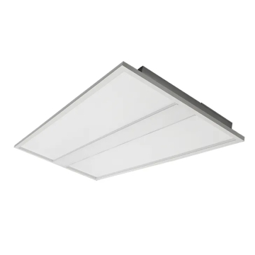 Westgate 2x4 LED Back-Lit Troffer - 5,500 Max Lumens - 30 | 40 | 50W - 120-277V