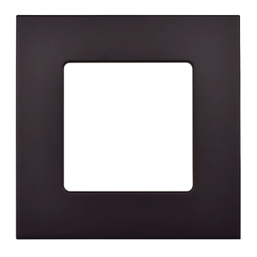 Westgate 4" Trim for SSLRB4 Series - Black