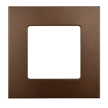 Westgate 4" Trim for SSLRB4 Series - Oil-Rubbed Bronze