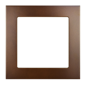 Westgate 6" Trim for SSLRB6 Series - Oil-Rubbed Bronze
