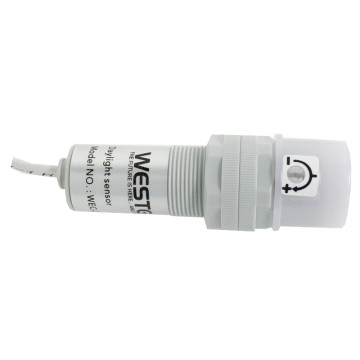 Westgate Daylight Harvesting Module - 0-10V - White