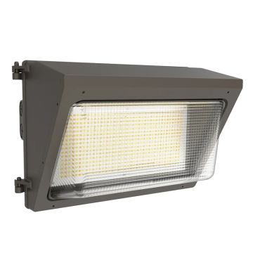 Westgate WMXMAX LED Adjustable Beam Wall Pack - Photocell - 40 | 50 | 60W - CCT Selectable - 120-277V - Bronze