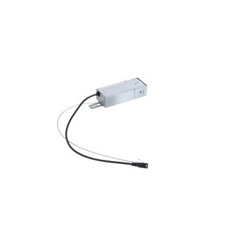 WAC Lighting FQ 2" LED Remodel Housing Trimmed - 15W - 120-277V - Galvanized Steel