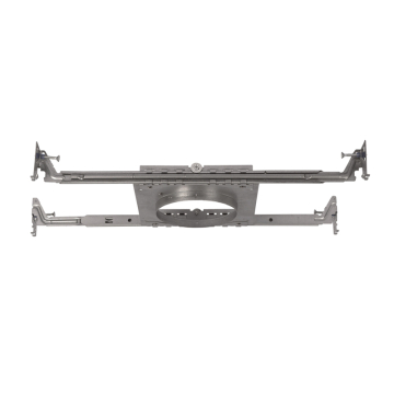 WAC Lighting Patriot 3" Round LED New Construction Frame-in Kit