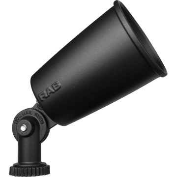 RAB PAR38 Lamp Holder - Bronze