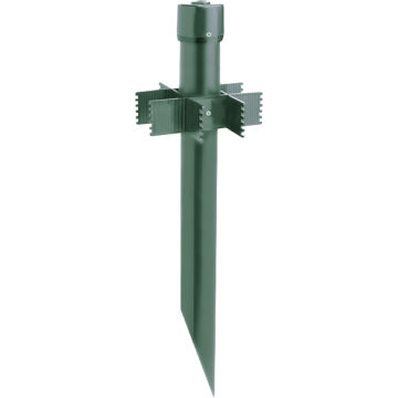 RAB 25" Mighty Post - Verde Green