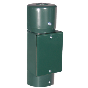 RAB Mighty Post Adapter - Verde Green