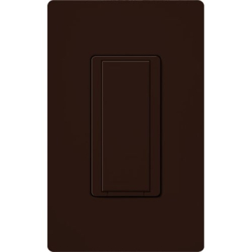 Lutron RadioRA 2 Multi-Location Remote Companion Switch - Brown