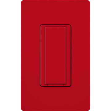 Lutron RadioRA 2 Multi-Location Remote Companion Switch - Hot