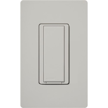 Lutron RadioRA 2 Multi-Location Remote Companion Switch - Palladium