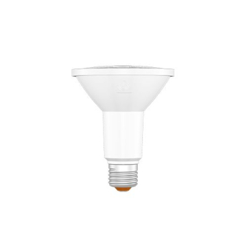 Green Creative REFINE Series LED PAR30 - 11W - 2700K - 40° + 15° Swappable Optics - 120V