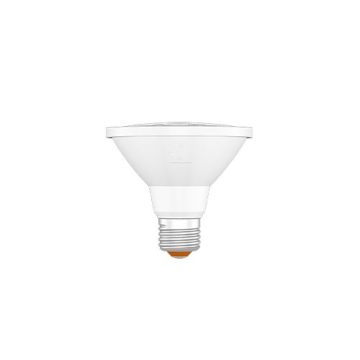 Green Creative REFINE Series LED PAR30 Short Neck - 11W - 2700K - 40° Beam Angle - 120V