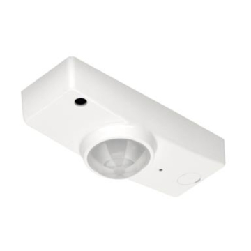 MaxLite EasyRF Rectangular Node - PIR Motion Sensor - Daylight Harvesting