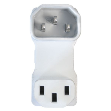 Litetronics 1x4 RetroFit Kit Dual Connector