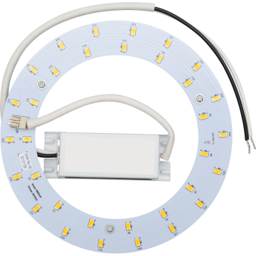 AFX LED Ceiling Retrofit Kit - 13W - CCT Selectable - 120V