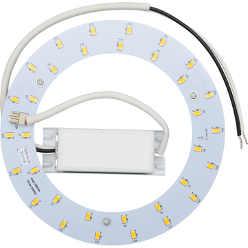 AFX LED Ceiling Retrofit Kit - 17W - CCT Selectable - 120V