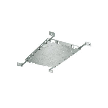 DALS Universal Rough-in Plate for Recessed Downlights