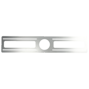 Lotus Rough-in Plate for LRG3-HO-IT Trimless Recessed Downlights