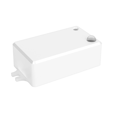 RAB Microwave Sensor For Field-Adjustable Magnetic Retrofit LED Light Bar