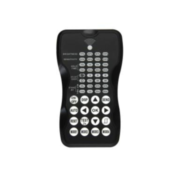 MaxLite Sensor Remote Programmer - 50' Range Indoors
