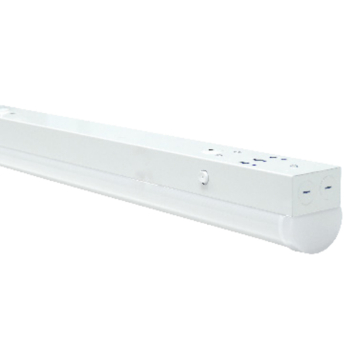 Light Efficient Design 24" LED Strip Light - 2,670 Lumens - 20W - CCT Selectable - 120-277V