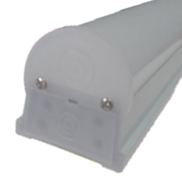Light Efficient Design LBI Finishing Cap - 10 Pack