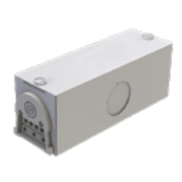 Light Efficient Design - LBI Junction Box - 1.5 x 4