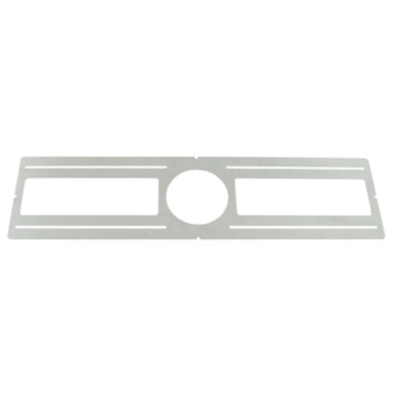 Westgate 12" Rough-In Plate