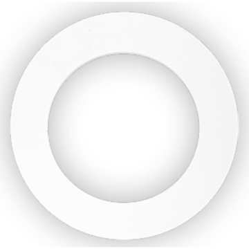 Westgate 12" Goof Ring for RSL12 Fixtures