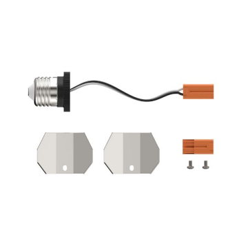DALS 4" Recessed Can Mounting Kit for RTJB4
