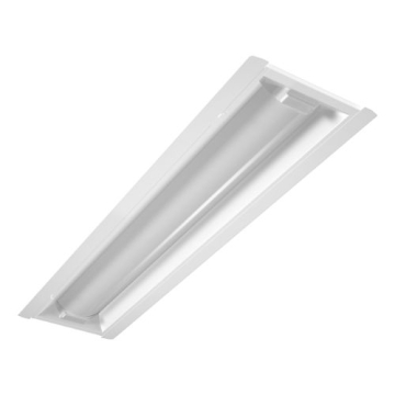 RAB RTLED 1x4 LED Troffer Retrofit - 4,156 Max Lumens - 18 | 25 | 30W - 120-277V