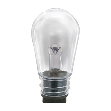 SATCO|NUVO Starfish Smart 4-Pin S14 LED Replacement String Light Lamp - RGBW - 12V - 2-PACK