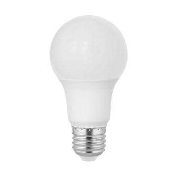SATCO 9W A19 LED Lamp - 5000K - E26 - 760 Lumens - 120V - 10-Pack